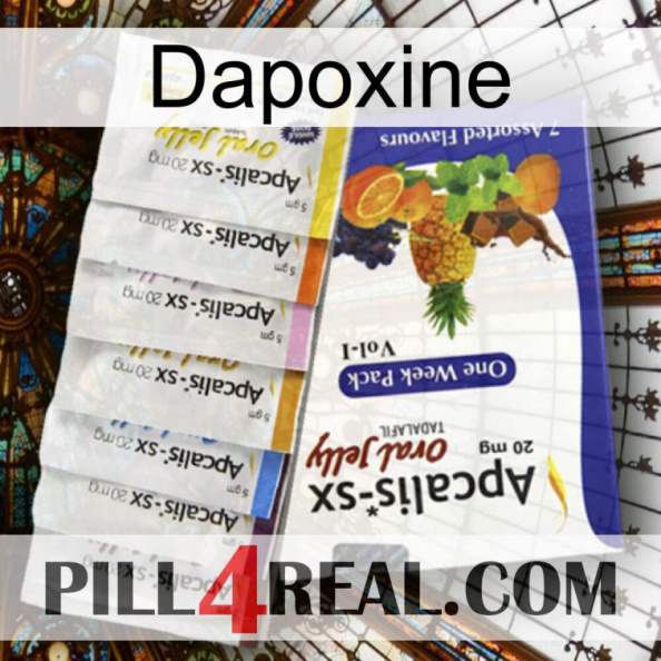 Dapoxin 11